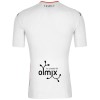 Jalkapallo Pelipaidat/Peliasut FC Lorient Vieraspelipaita 2020-21